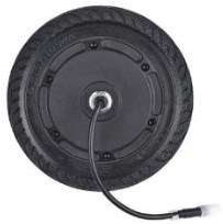 Micro maleta ride-on Eazy Weekender azul oscuro - equipaje infantil