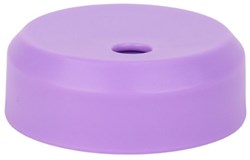Montii Fusion tapa vaso smoothie - multicolor - sin BPA - Montii
