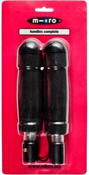 Micro puños para manillar de patinete - repuestos para scooters