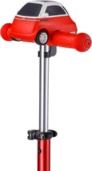 Micro accesorio patinete Microlino - vehículo de fantasía para Mini y Maxi Micro