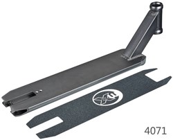 Micro plataforma patinete stunt MX Core XL - extra larga y ligera