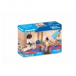 Playmobil Gift Sets Karate training