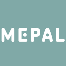 Planet Happy - Merk Mepal alles van