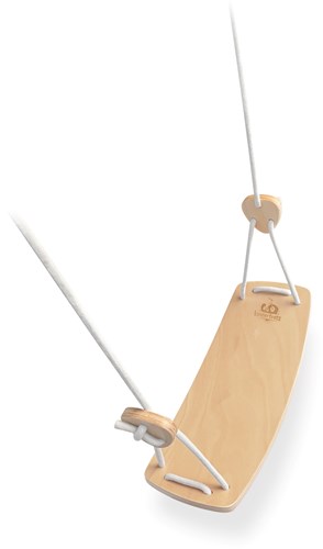 Kinderfeets Columpio de madera