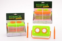 Caja para insectos Science Explorer 29573