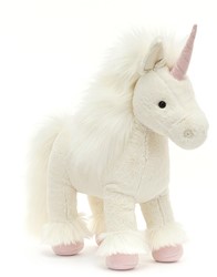 Jellycat Peluche Isadora Unicornio