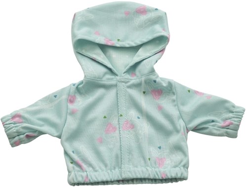 Muñeca Skrallan Jack 36-40cm - muñeca realista para niños