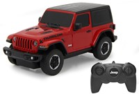 Jamara Jamara - Jeep Wrangler JL 1:24 red 2,4Ghz-2