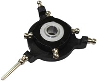 Jamara pieza de juguete swash plate E-Rix 500 accesorio multicolor