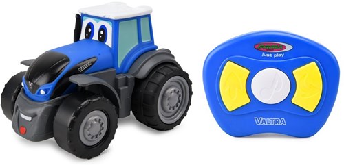 Jamara tractor de juguete Valtra tractor RC 2,4GHz con sonido-2