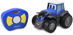 Jamara tractor de juguete Valtra tractor RC 2,4GHz con sonido