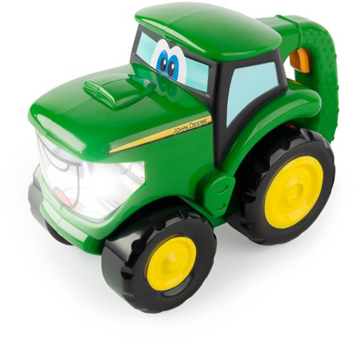 JOHNNY TRACTOR FLASHLIGHT
