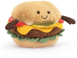 Jellycat otros alimentos