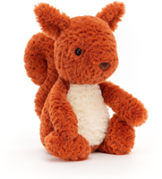 Ardillas Jellycat