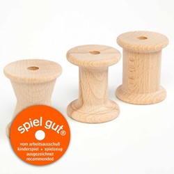 Grapat 3 Spools