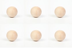 Grapat 6 Balls (Divisible Pack)
