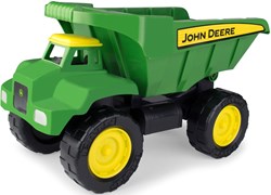 Britains camión volquete de juguete John Deere - Big Scoop para niños