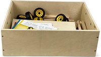 JOIN CLIPS Juego de ampliación Pro 3 en 1-2