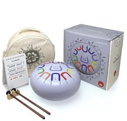 Tambú Plus - Tongdrum Pure Connection