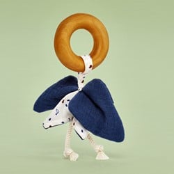 Juguete con agarre Käthe Kruse BELL de madera