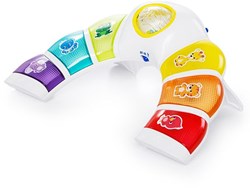 Baby Einstein Glow Discover Light Bar juguete interactivo de actividades