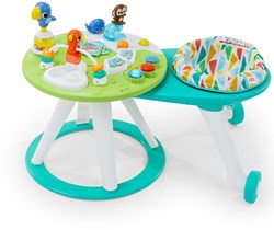 Bright Starts mesa de actividades 2-en-1 diversión bebé niño