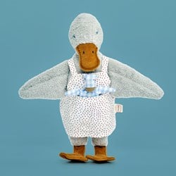 Käthe Kruse EVA Duck de pie