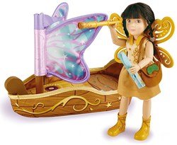 Lunaâ€™s Dreamland Galleon