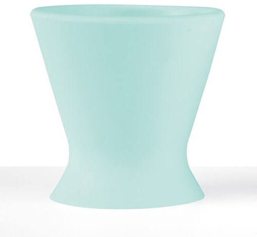 Ingenuity soporte para biberón Robin's Egg Blue - práctico portabiberón bebé-2