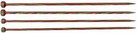 Agujas de tejer KnitPro Symphony 25 cm 4,00 mm - 3 piezas