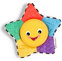 Baby Einstein juguete musical Star Bright Symphony con luces y sonidos