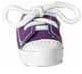 Gym Shoes lilac | 39/41cm
