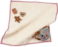 Picnic Set Cherry