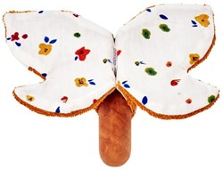 Juguete de Madera para Agarrar Käthe Kruse PAPILLON