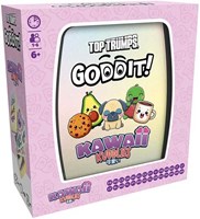 KAWAII GODDIT!