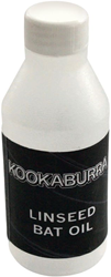 Kookaburra aceite para bate de cricket 100ml - protección y cuidado