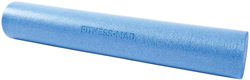 Fitness-Mad rodillo de espuma azul 90 cm - rodillo de masaje para deporte y recuperación