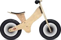 Bicicletas de equilibrio
