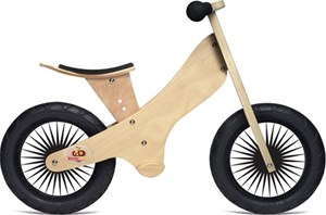 Bicicletas de equilibrio
