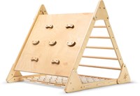 Kinderfeets Houten Pikler Driehoek  Triangle - Large.jpg