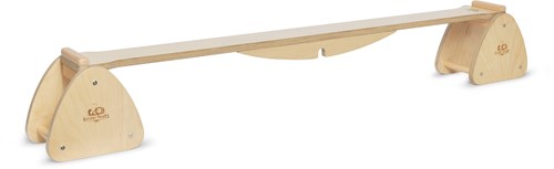 Kinderfeets Kinderfeets  Balance beam - seesaw-3
