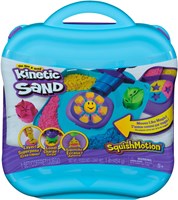 Spin Master arena cinética Squish Motion set juguete sensorial-3