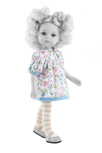 Paola Reina ropa para muñecas Amigas Mari Pili 32cm - conjunto muñeca moda