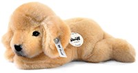 Steiff peluche cachorro Golden Retriever Lumpi - pequeño amigo 22 cm-2