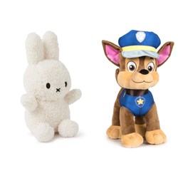Peluches de personajes famosos