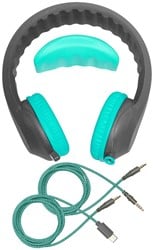 EduFlex Aqua koptelefoon