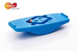 Eduplay juego de equilibrio Seesaw B - juguete educativo multicolor