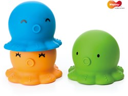Eduplay juego de equilibrio pulpo - juguete educativo para niños