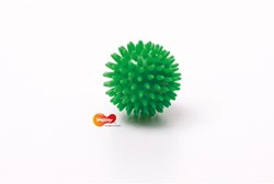 Eduplay pelota de masaje juguete 7 cm multicolor relajación