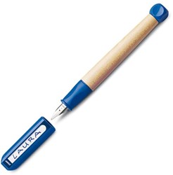 Lamy LAMY ABC Vulpen blauw punt A